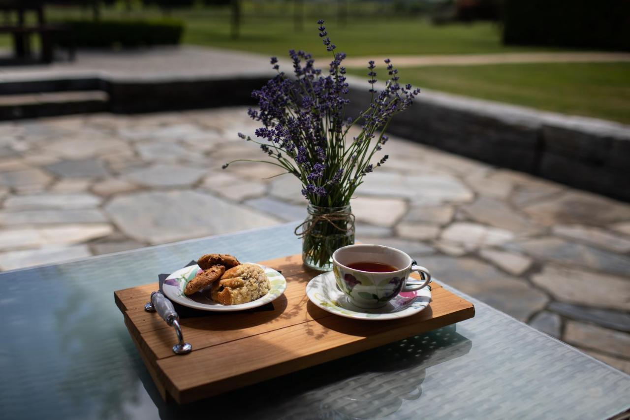 Maple Lodge Luxury Bed & Breakfast Albert Town Kültér fotó